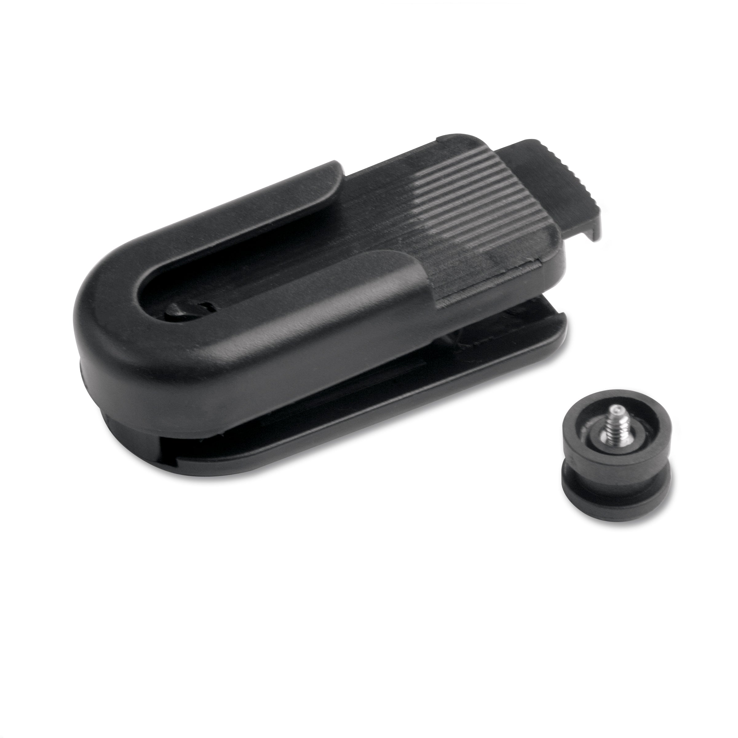 Garmin Belt clip and thumb screw