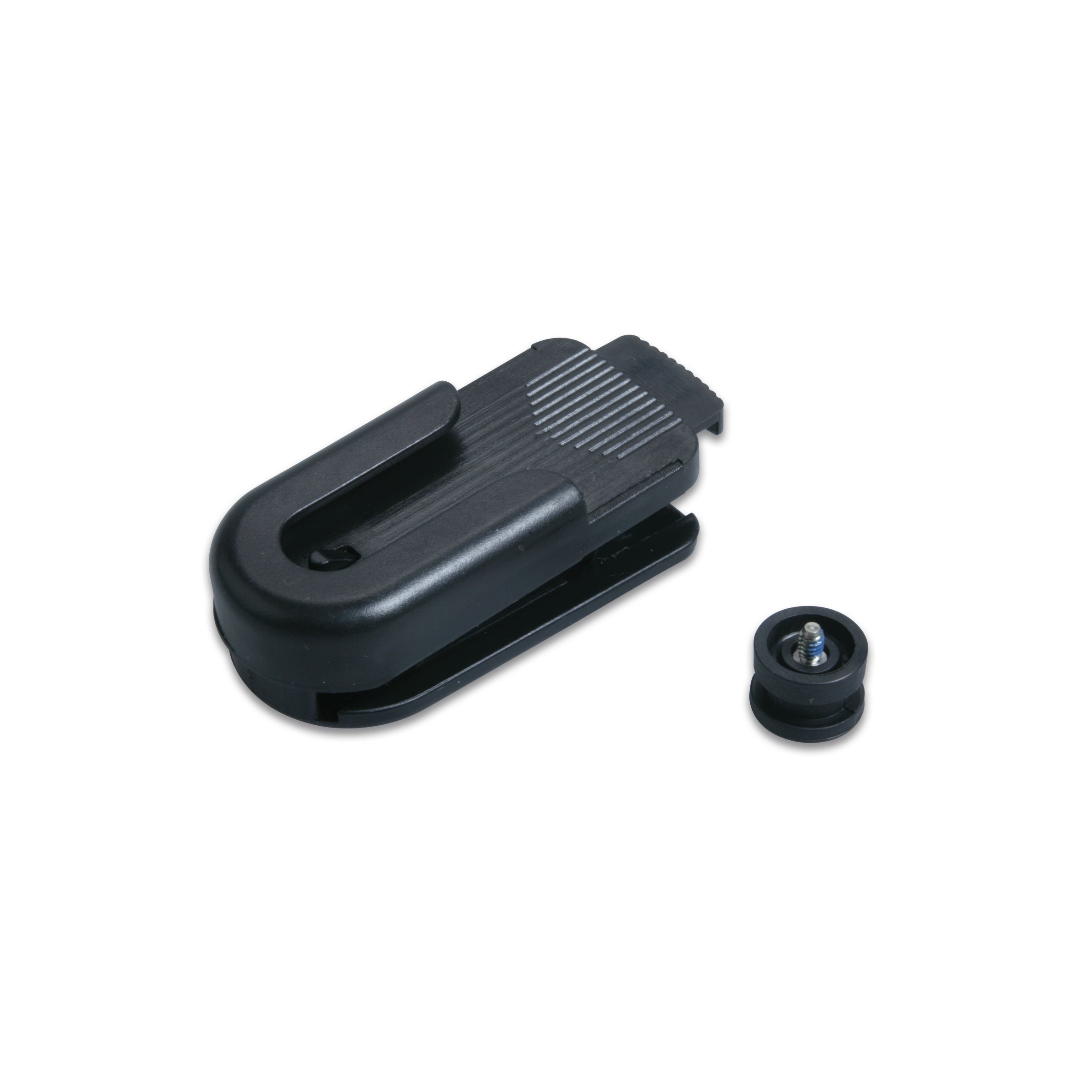 Garmin Belt clip and thumb screw