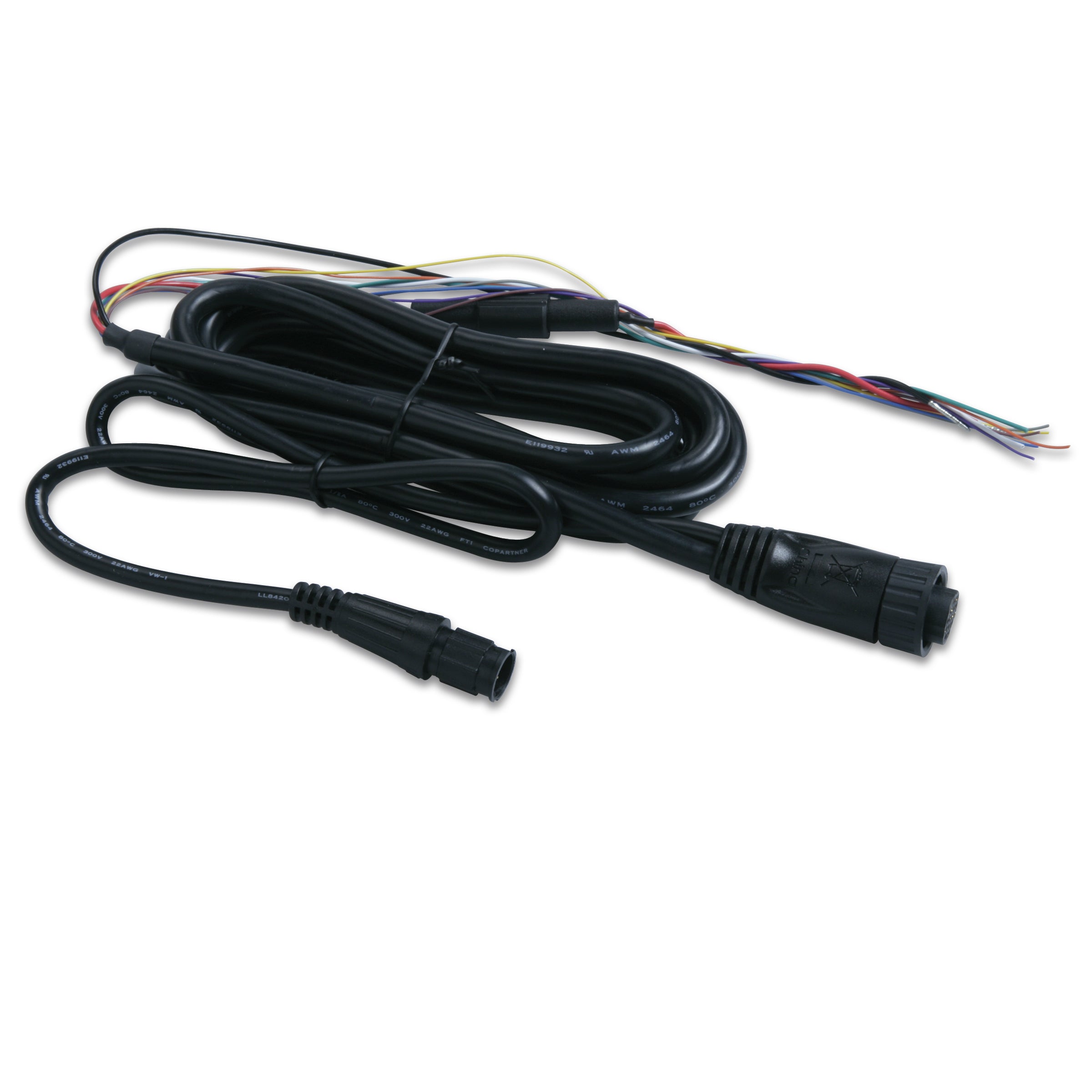 Garmin Power/data Cable