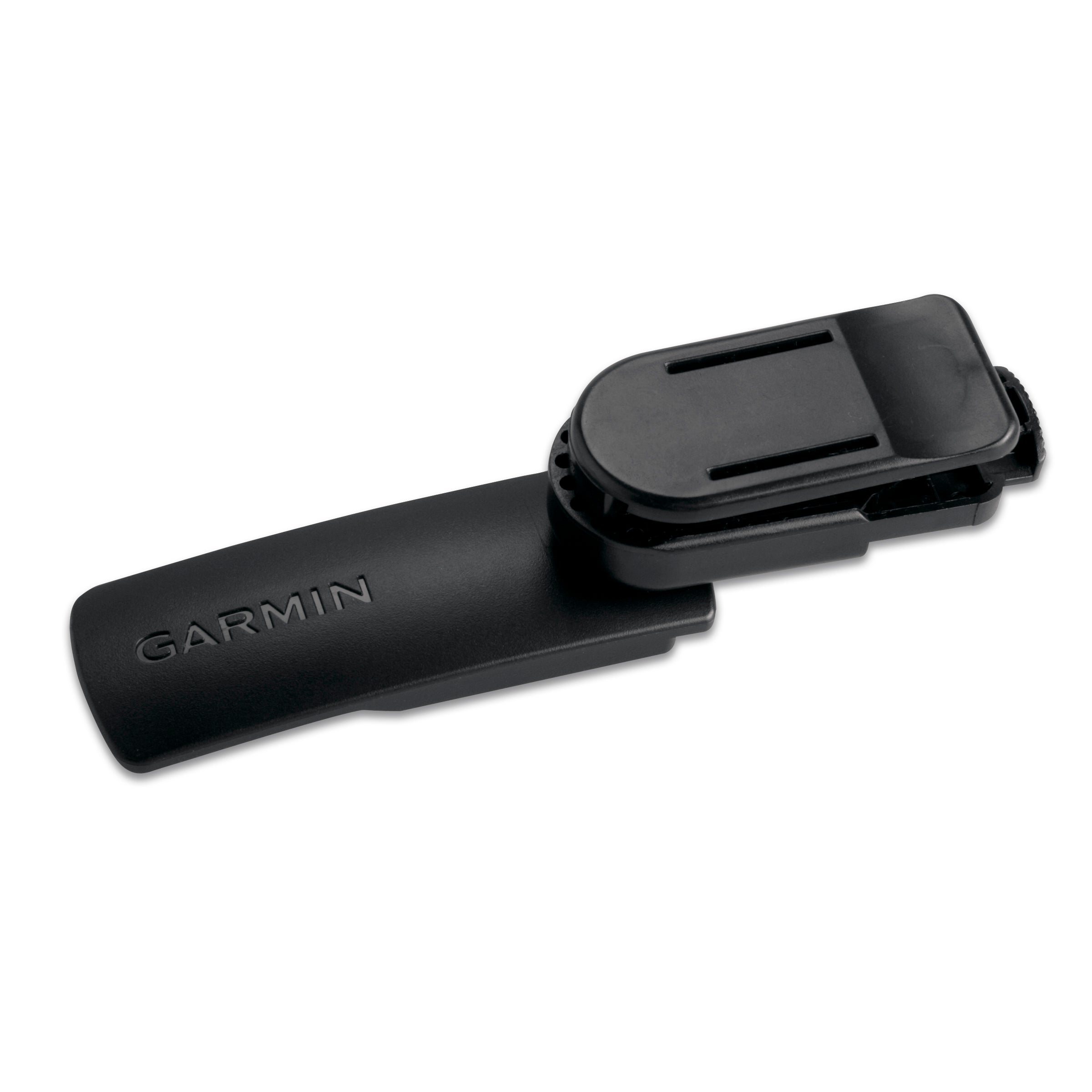 Garmin Belt clip with rotatable spine mount