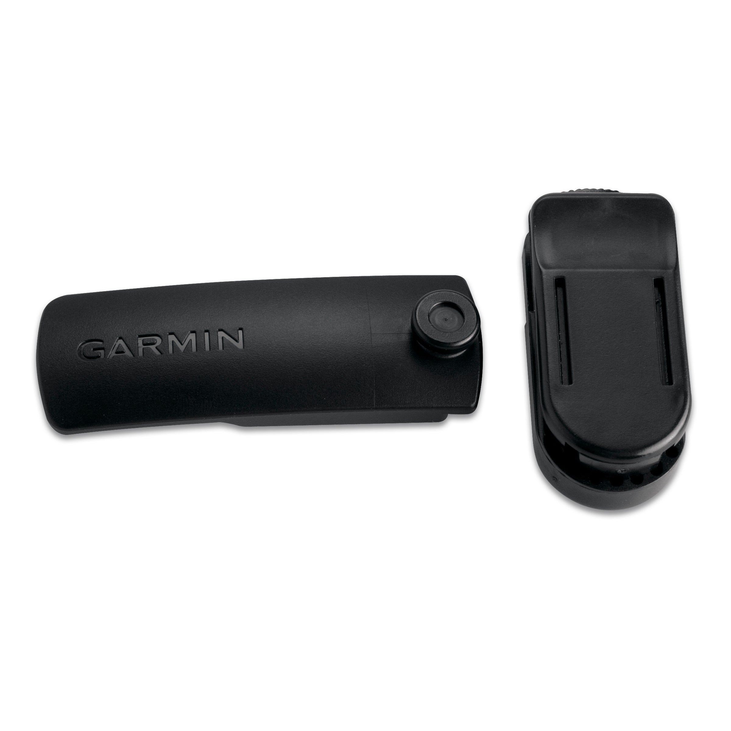 Garmin Belt clip with rotatable spine mount