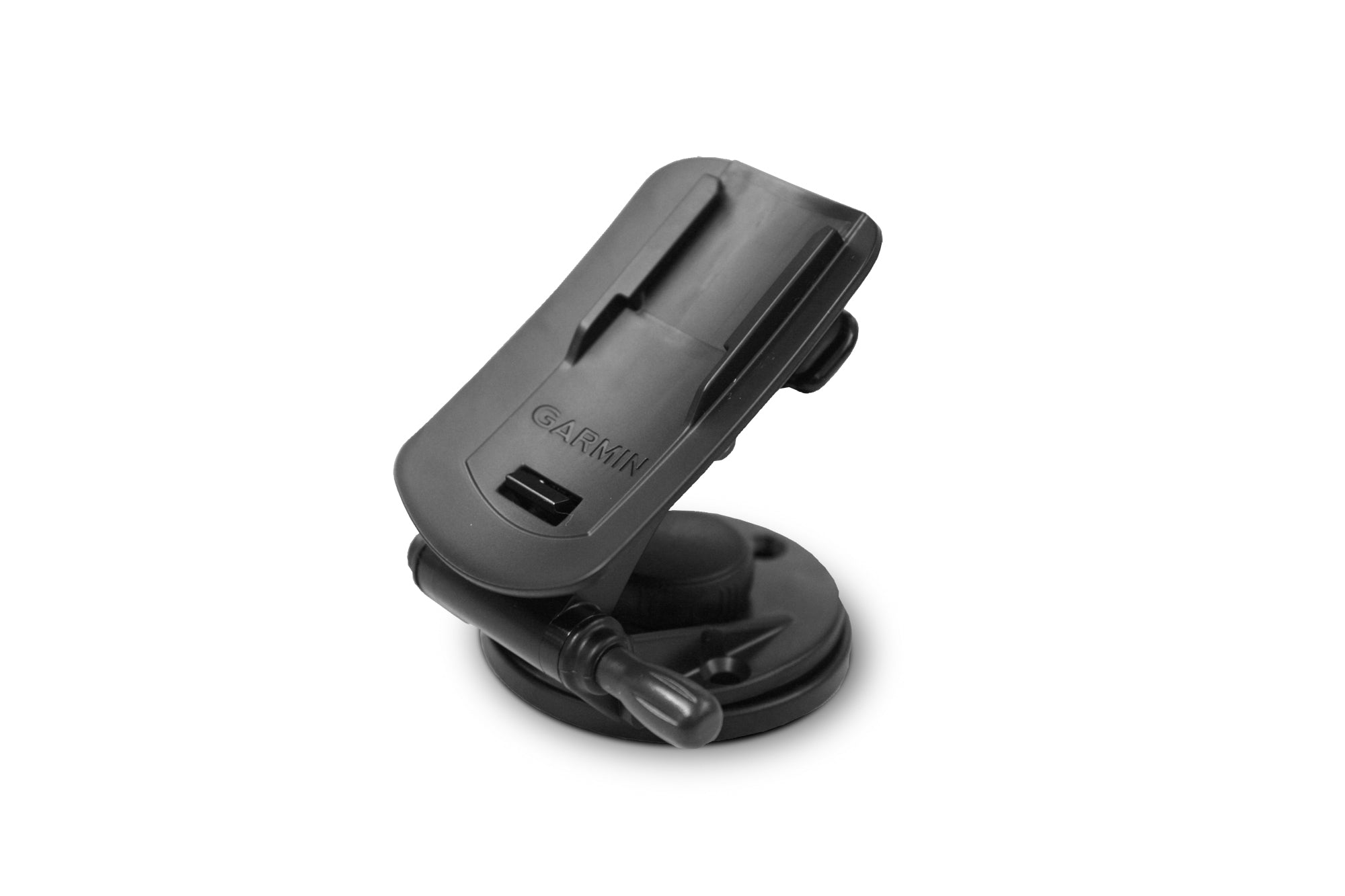 Garmin Fixed mounting with spine mount