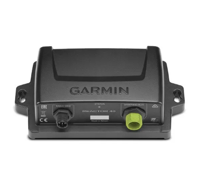 Garmin Course Computer Unit (Compact Reactor™ 40 cable controlled)