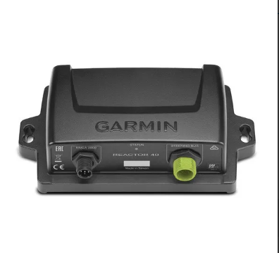 Garmin Course Computer Unit (Compact Reactor™ 40)