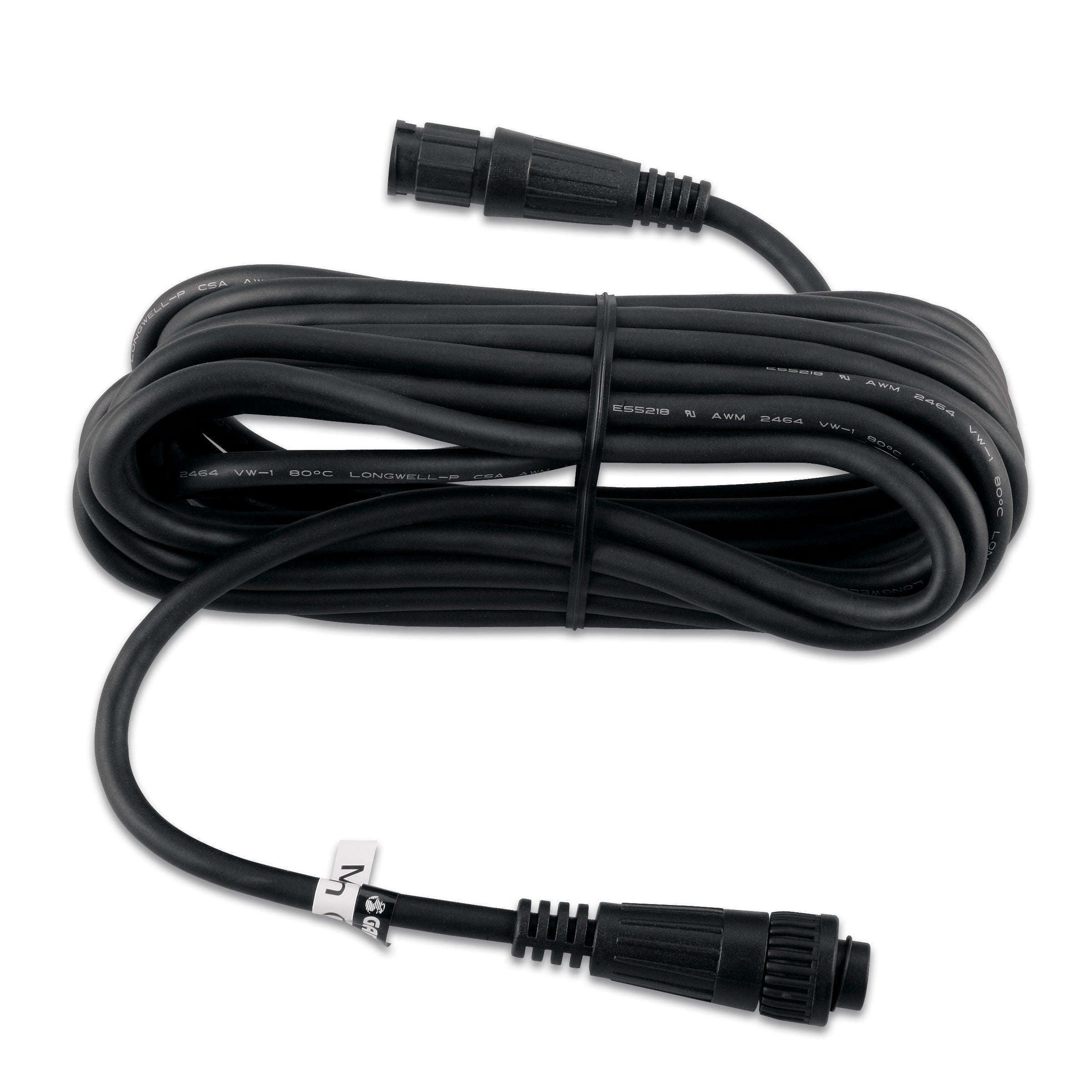 Garmin Quarter-turn Collar CCU Extension Cable