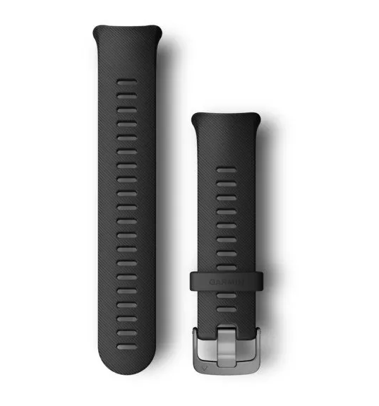 Garmin Rem, sort (Forerunner® 45)