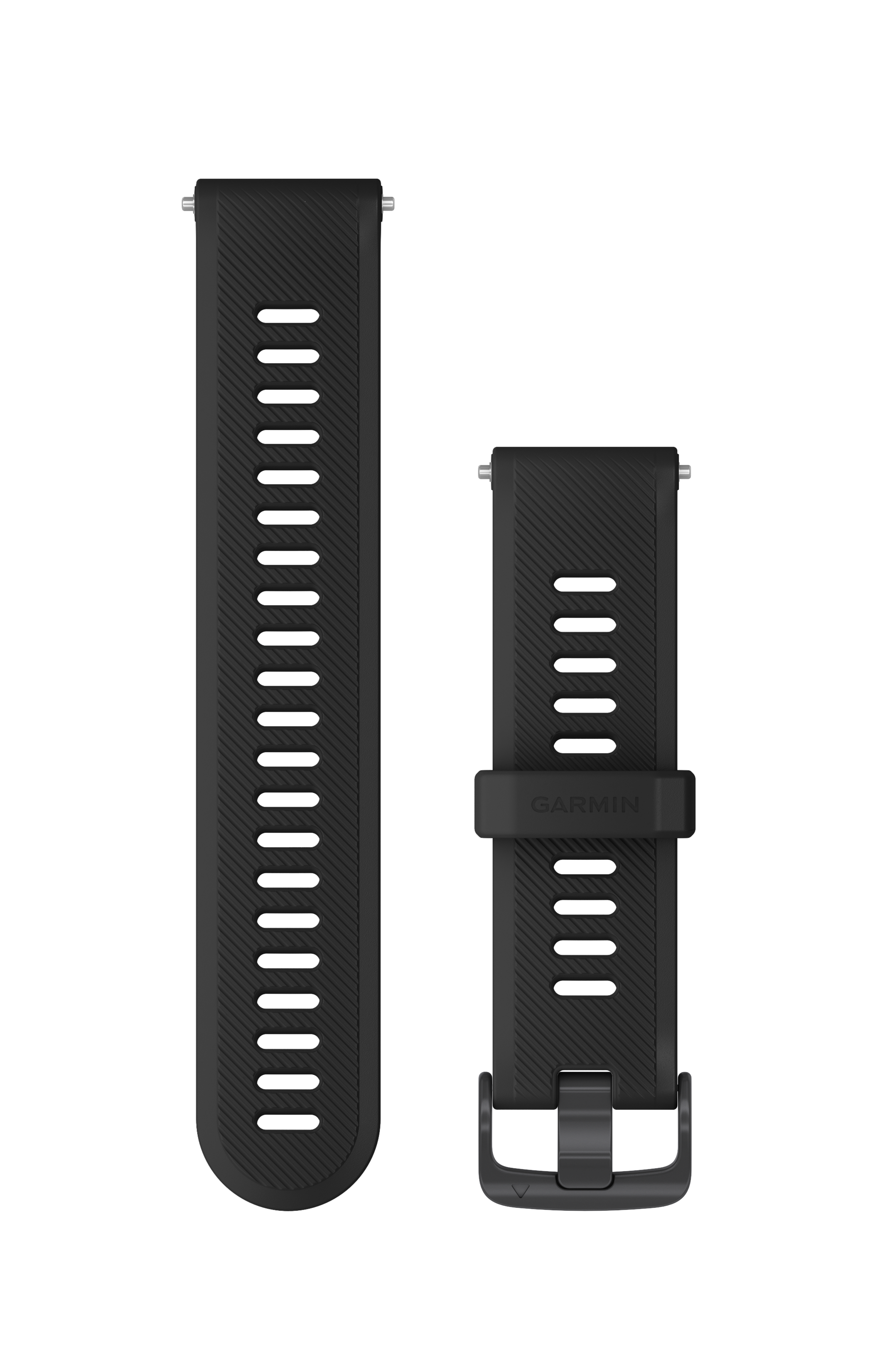 Garmin Forerunner® 745 remme, Sort