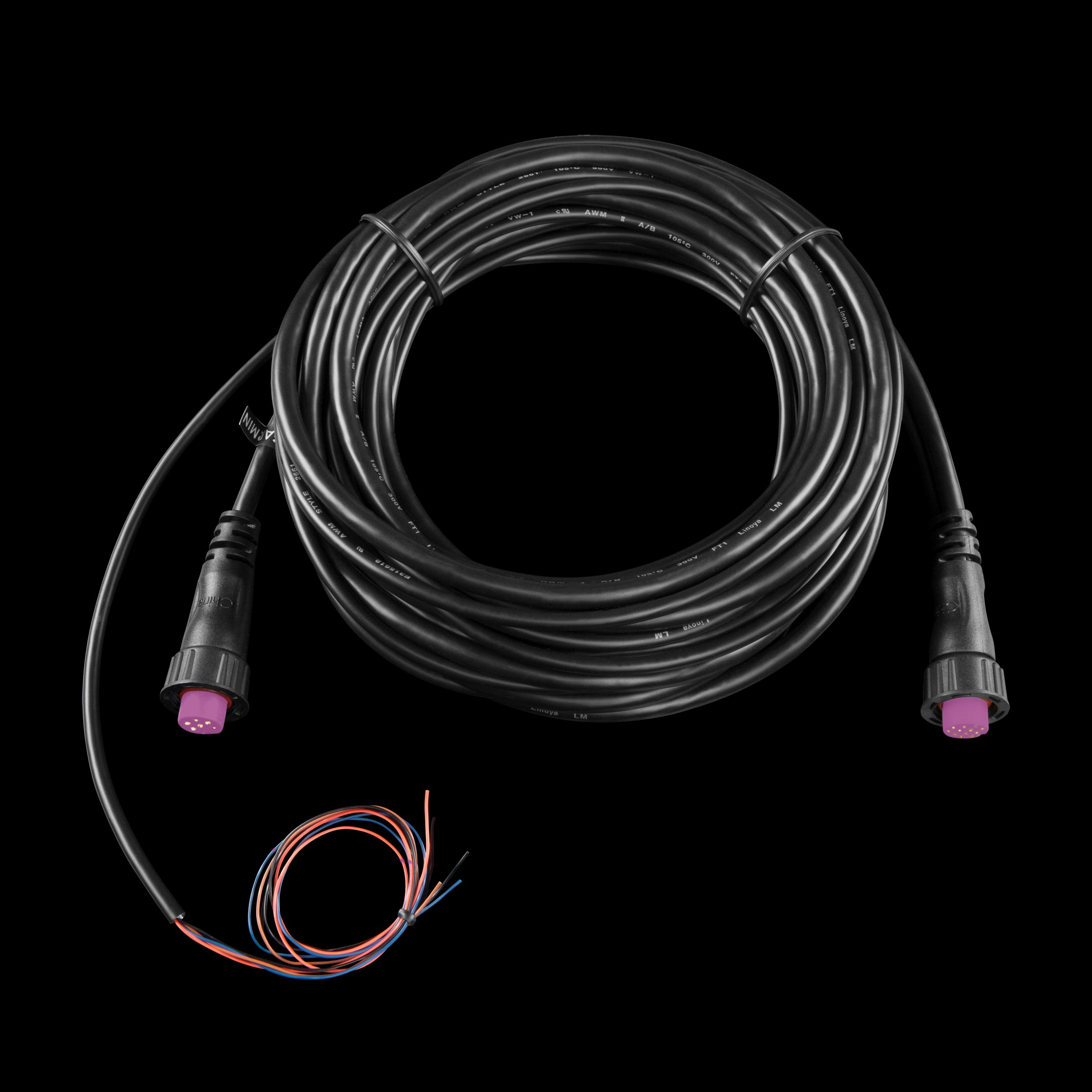 Garmin Interconnect Cable (Hydraulic)