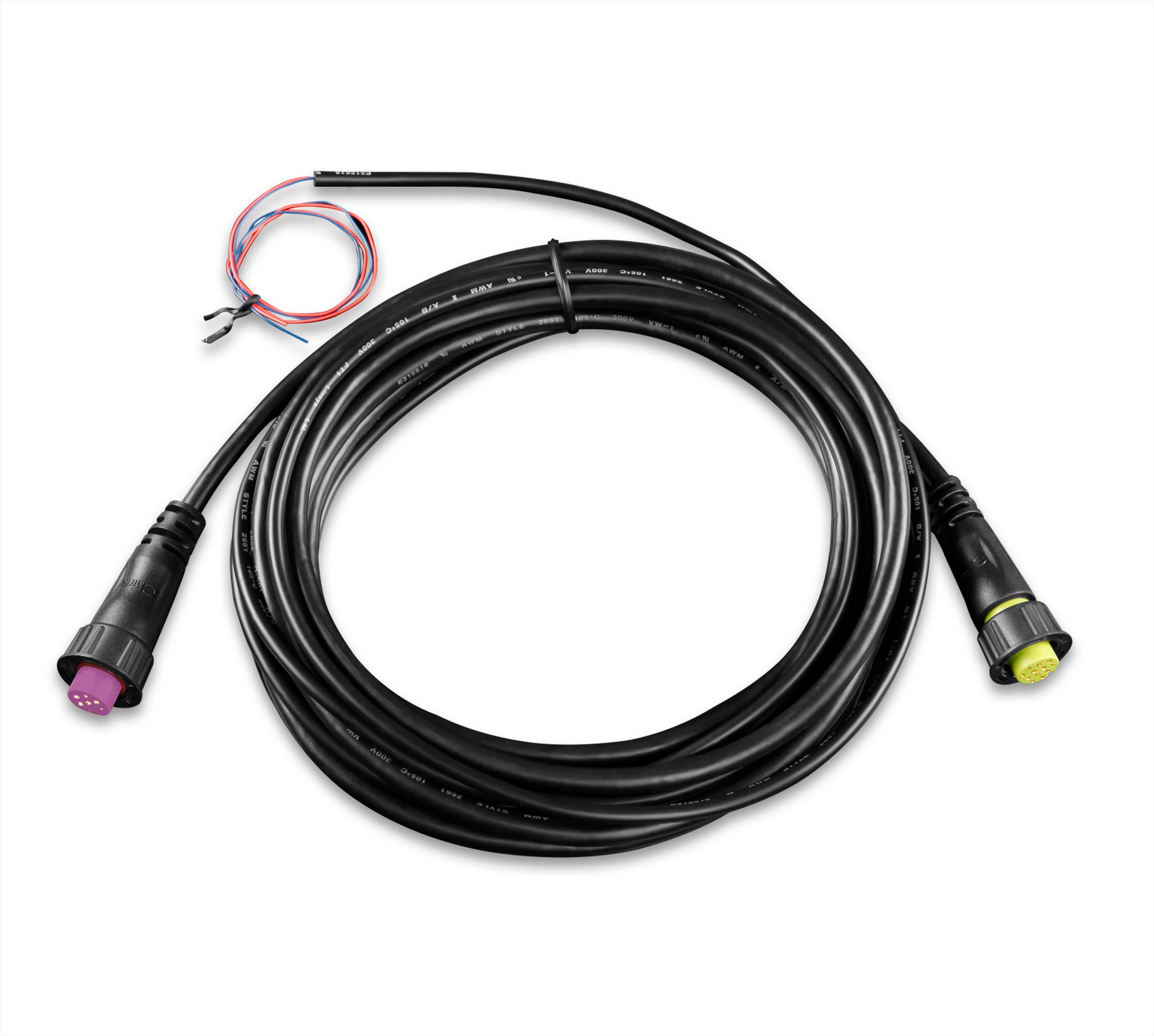 Garmin Connection cable (mechanical/hydraulic SmartPump)