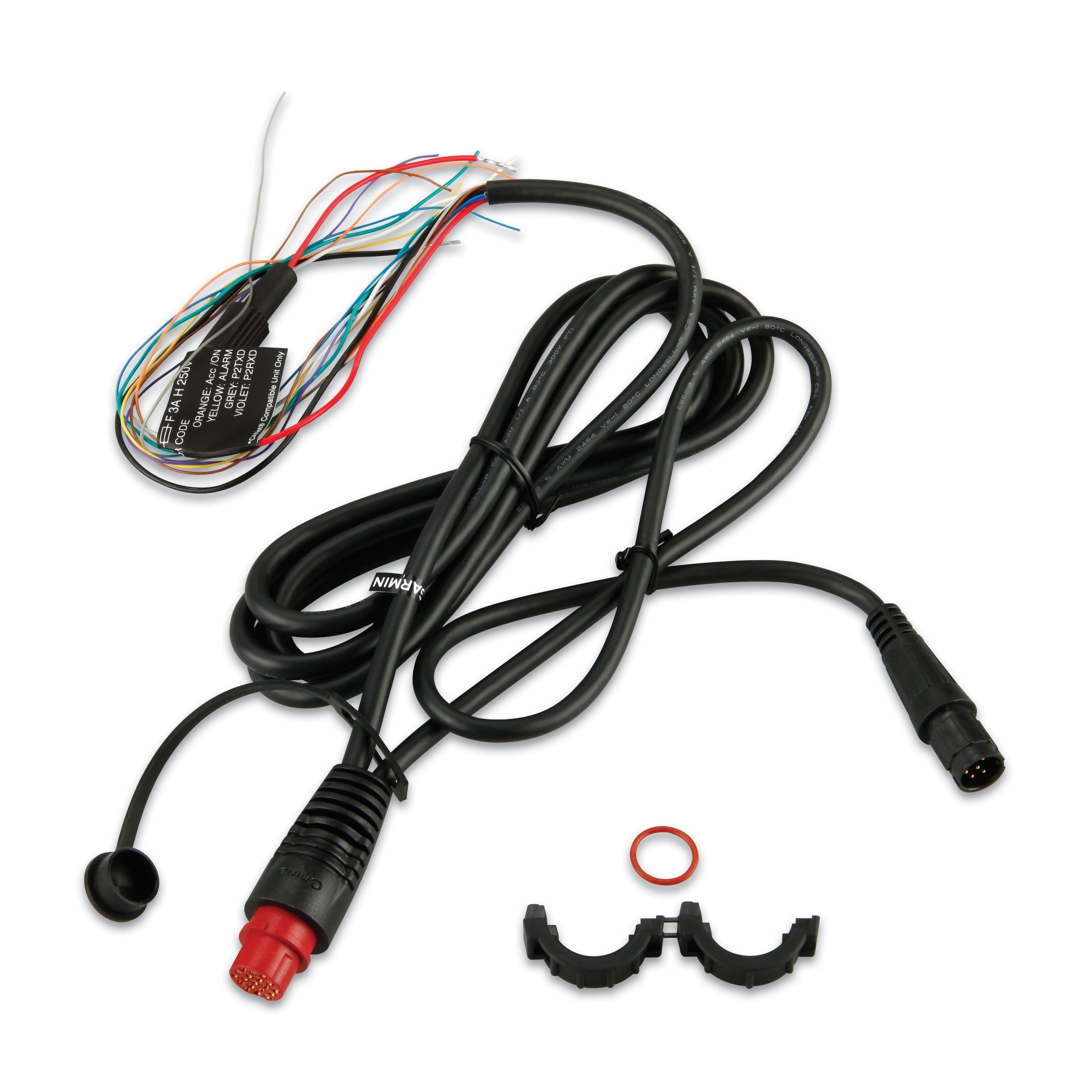 Garmin Power/Data/Sonar Cable