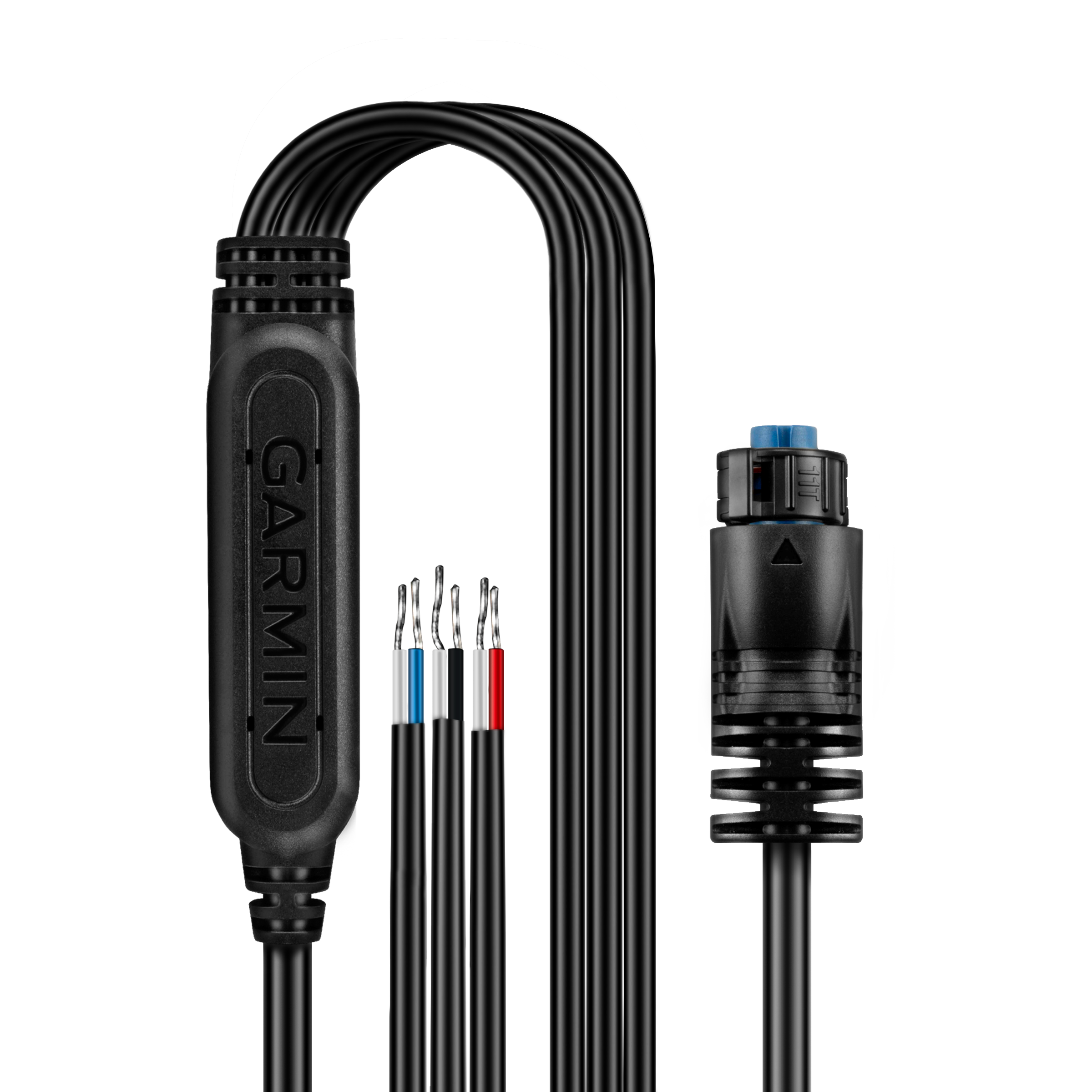 Garmin Solenoid Power Cable