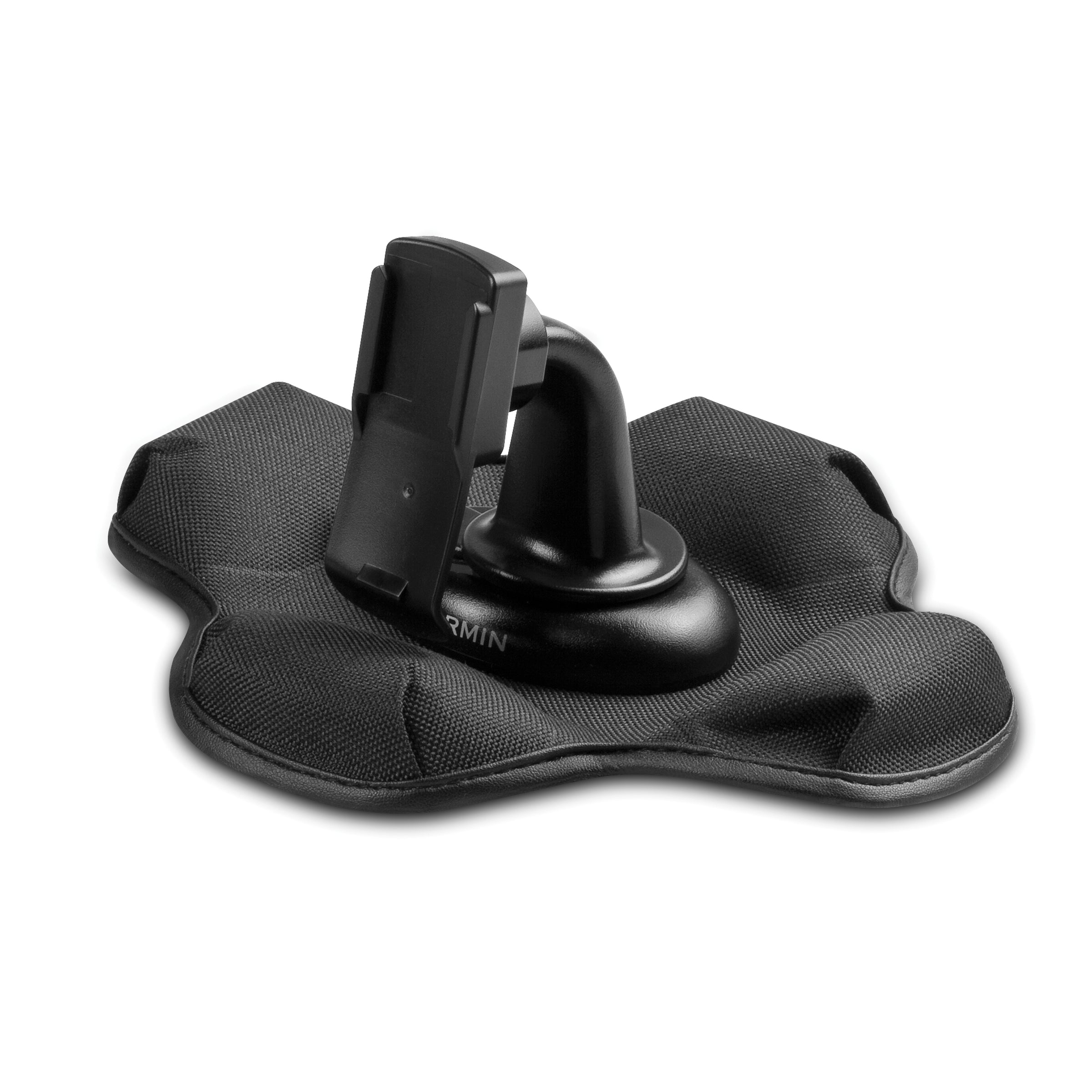 Garmin Friction mount with spine mount