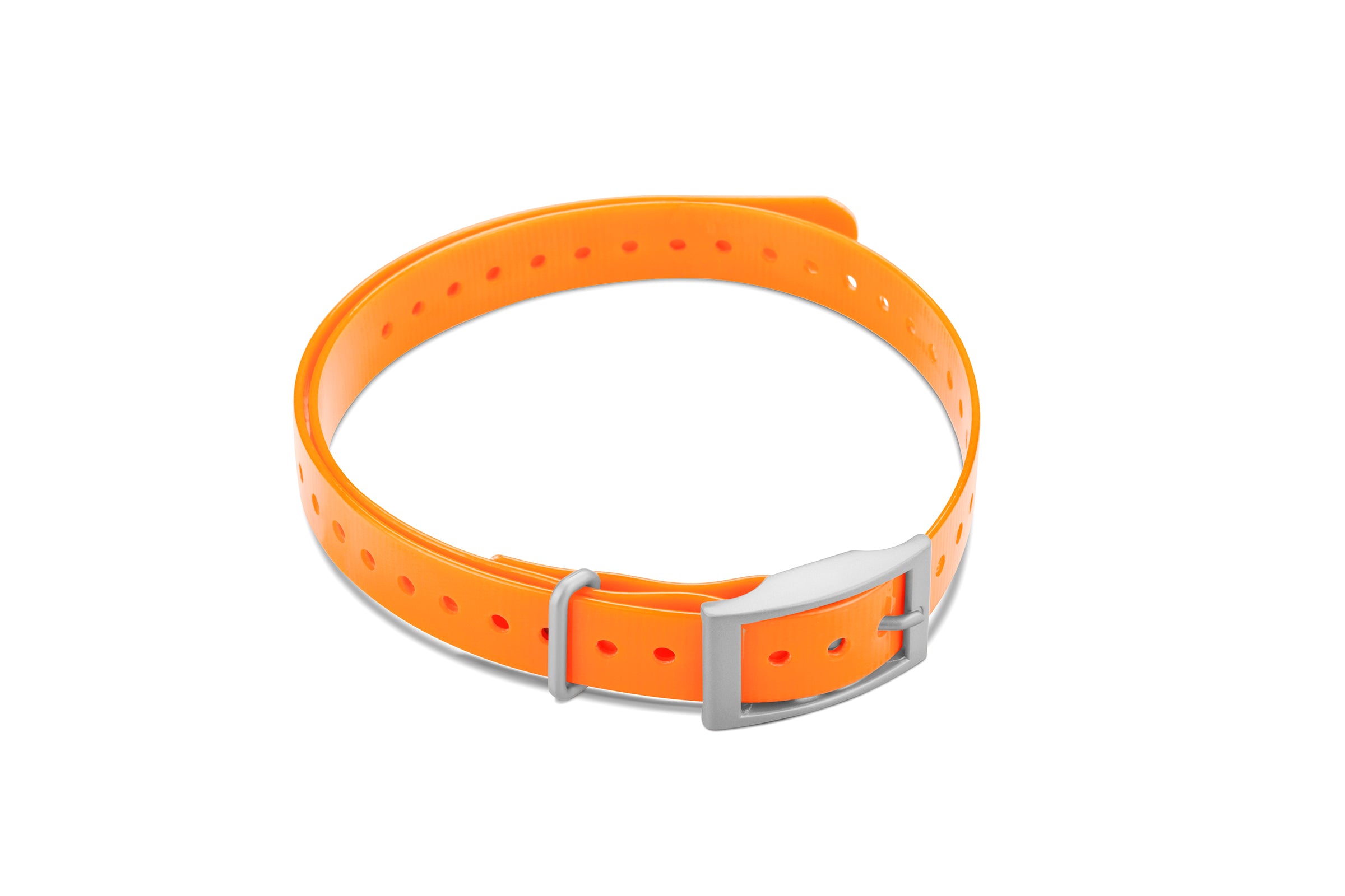 Garmin 3/4" Neck Strap, Square Buckle (Orange)