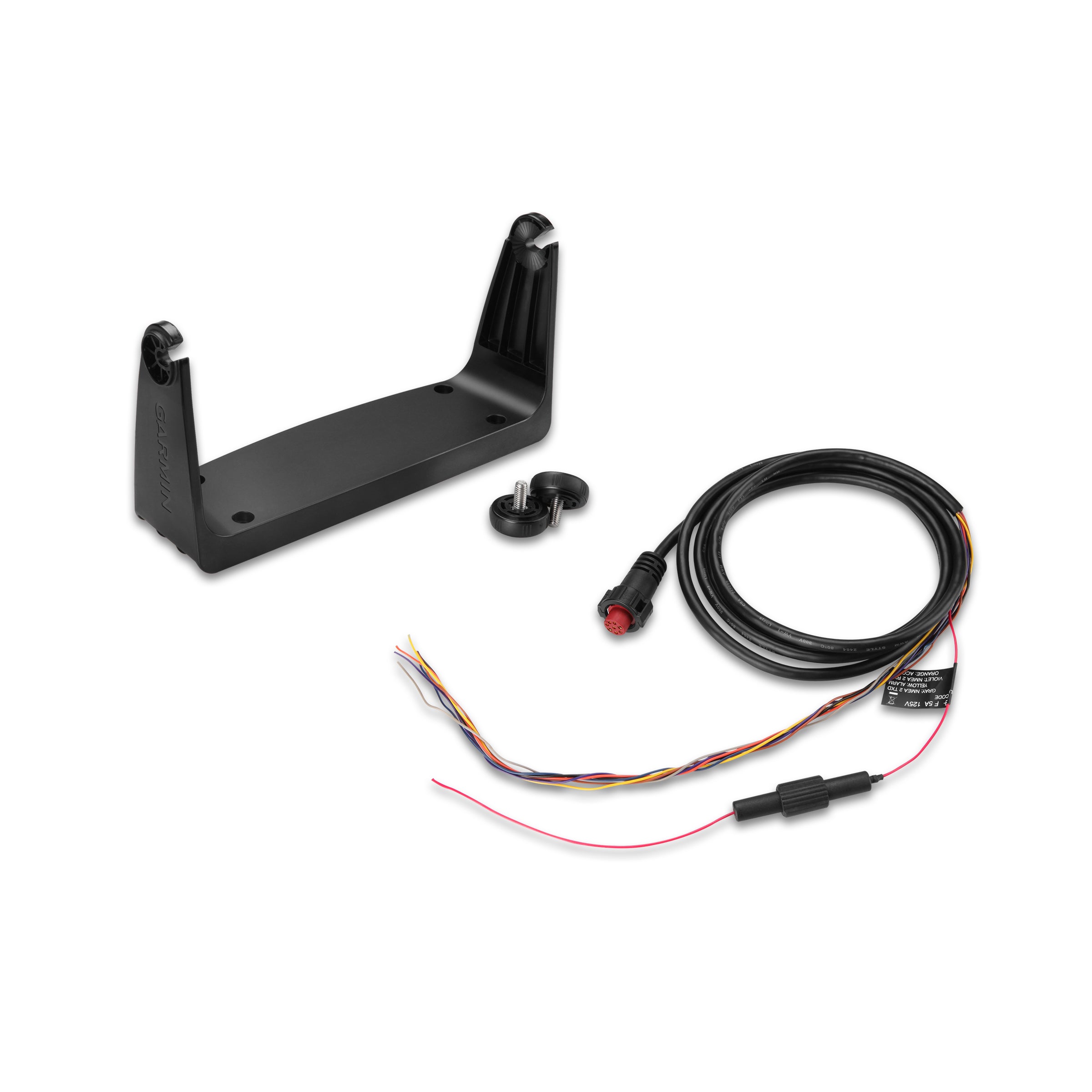 Garmin Extra mounting station