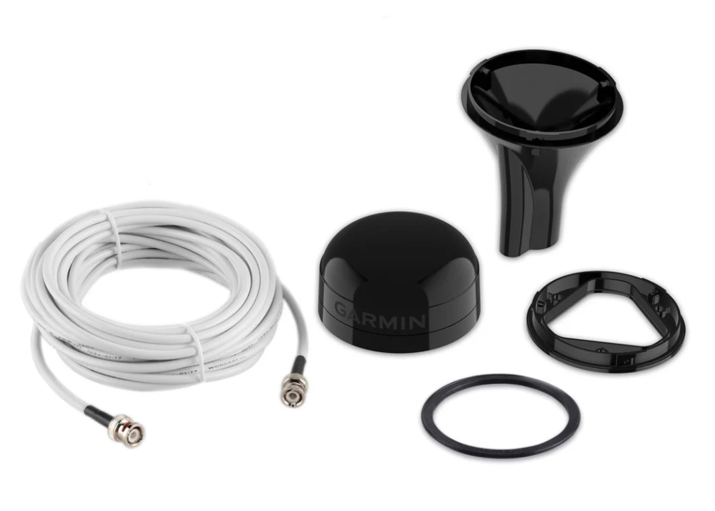 GA™ 38 GPS- og GLONASS-antenne BNC-BNC stik