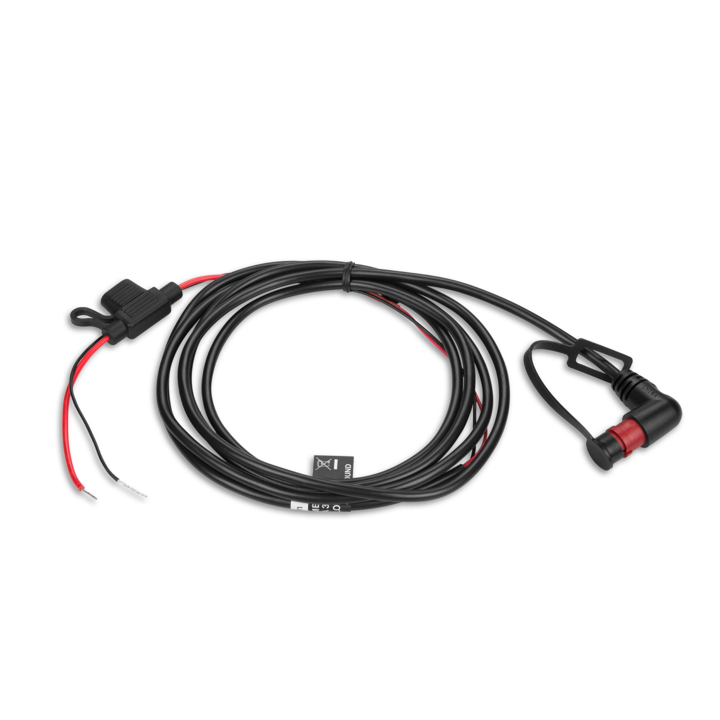 Garmin Power Cable Right Angle (2-pin)