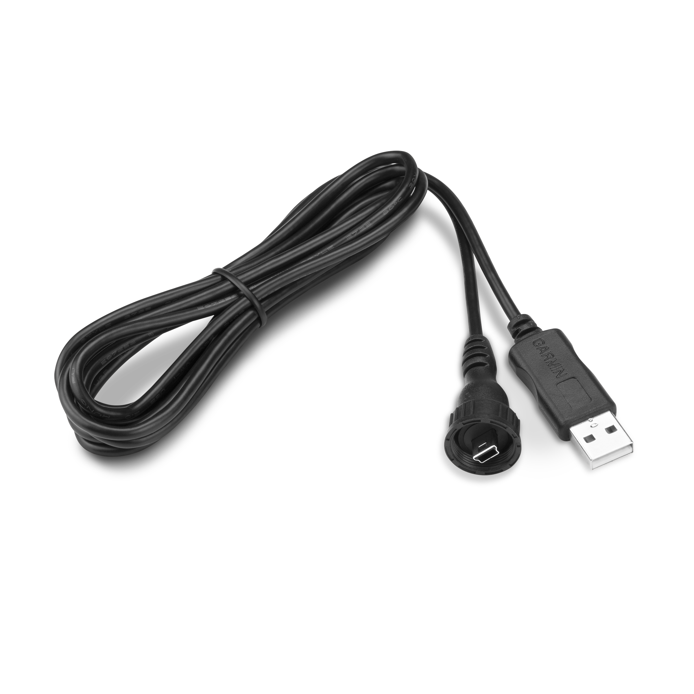 Garmin USB Mini-B-kabel (GND™ 10)