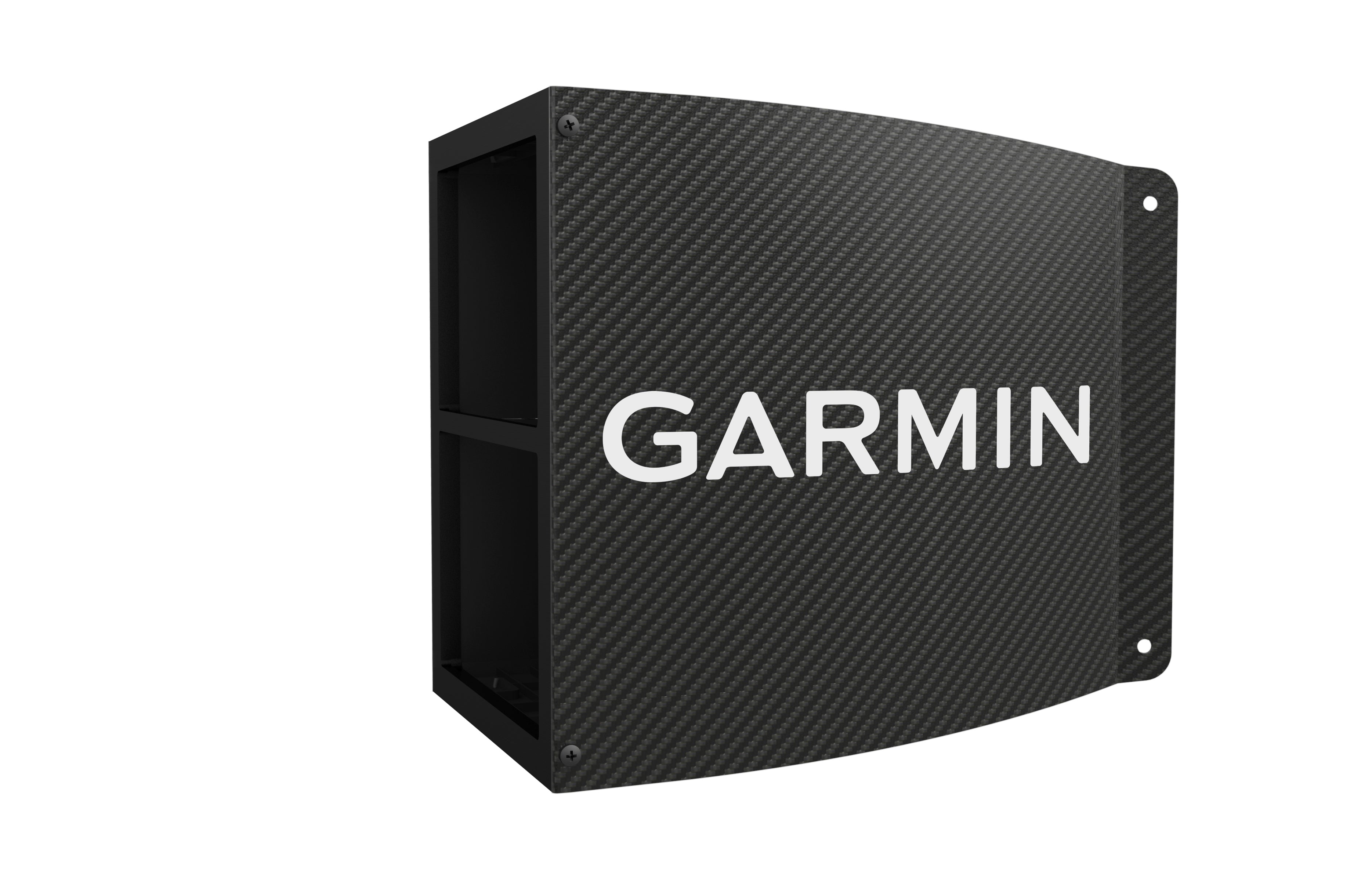 Garmin Mastebeslag af kulfiber