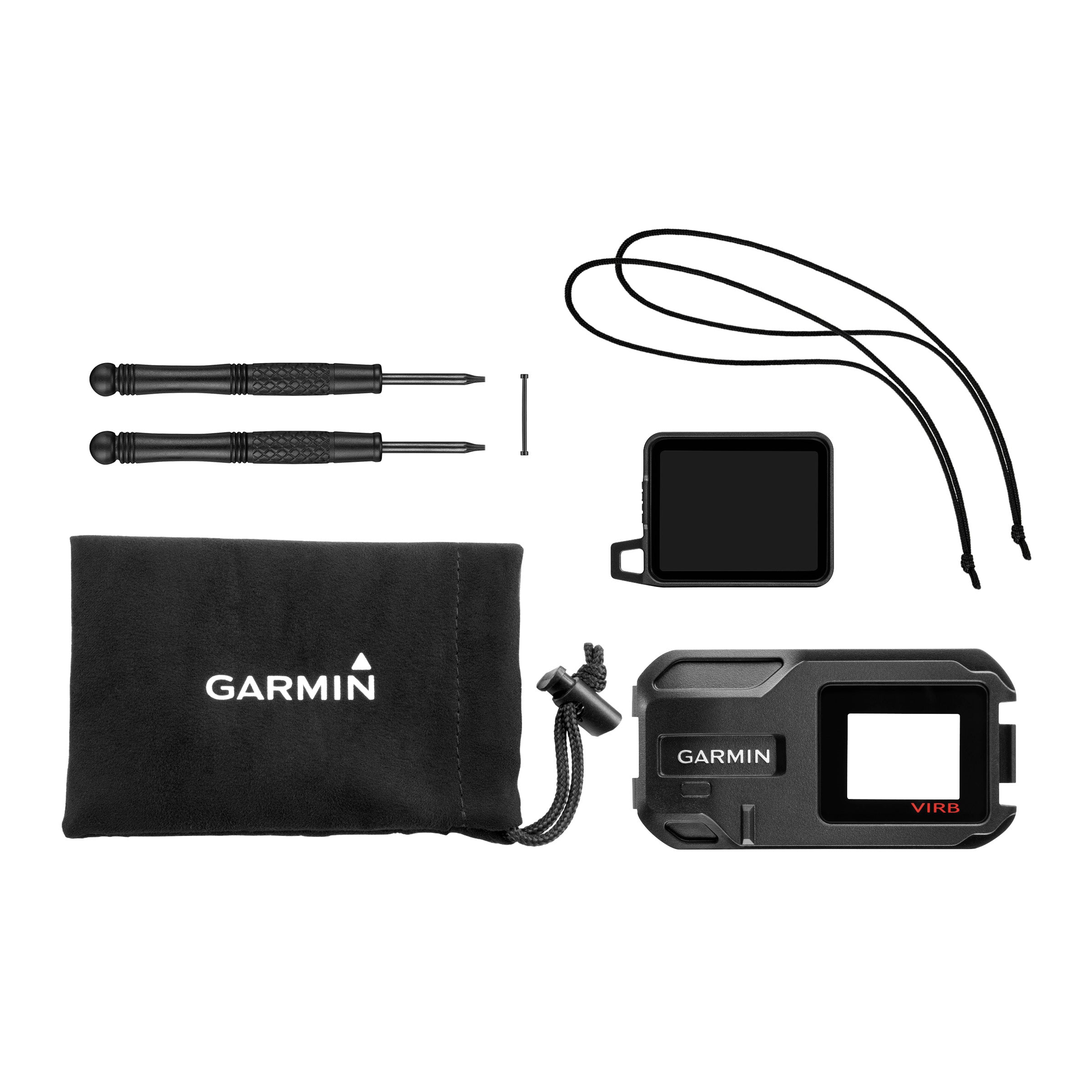 Garmin Prop Filter (VIRB® X/XE)