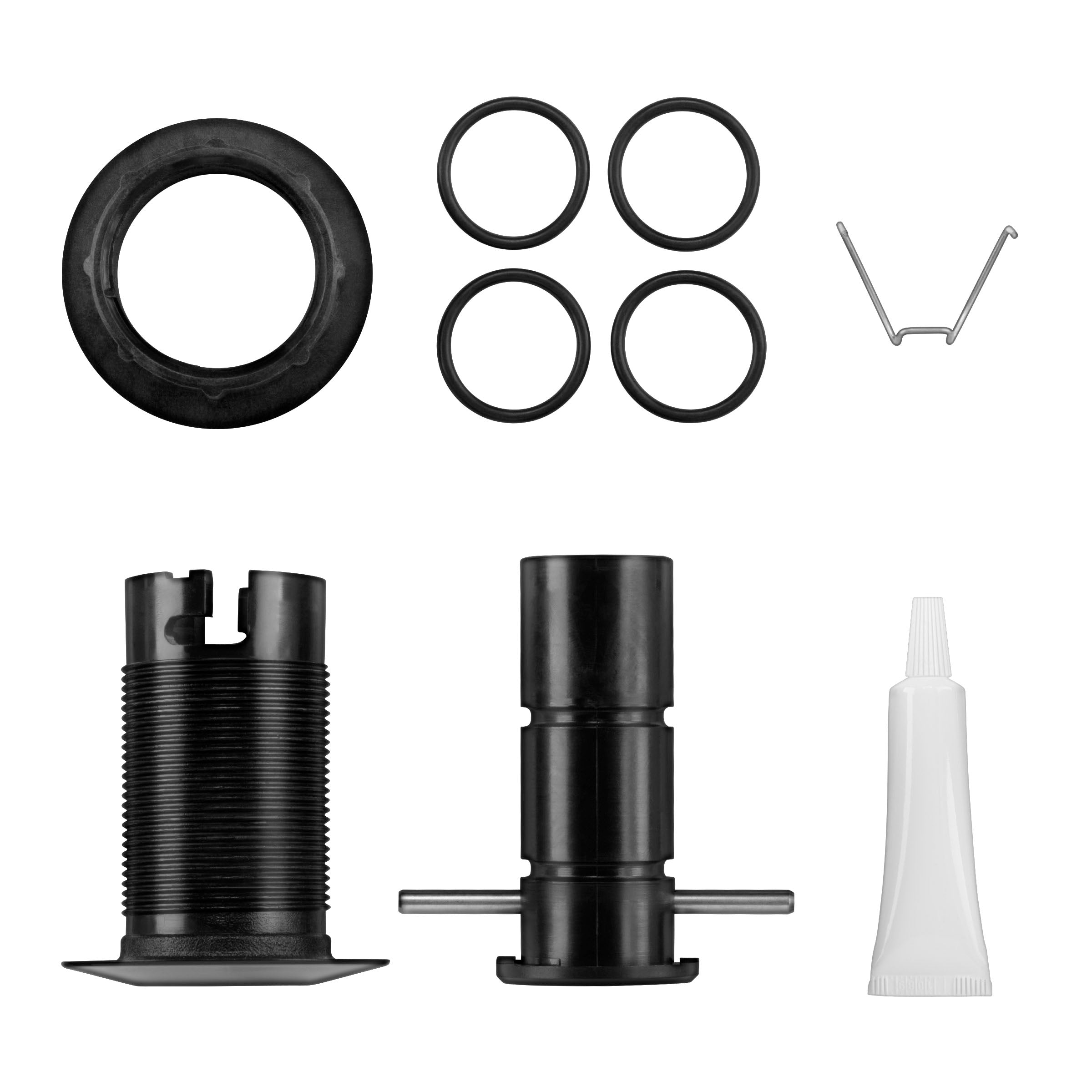 Garmin Thru-hole Mounting Kit