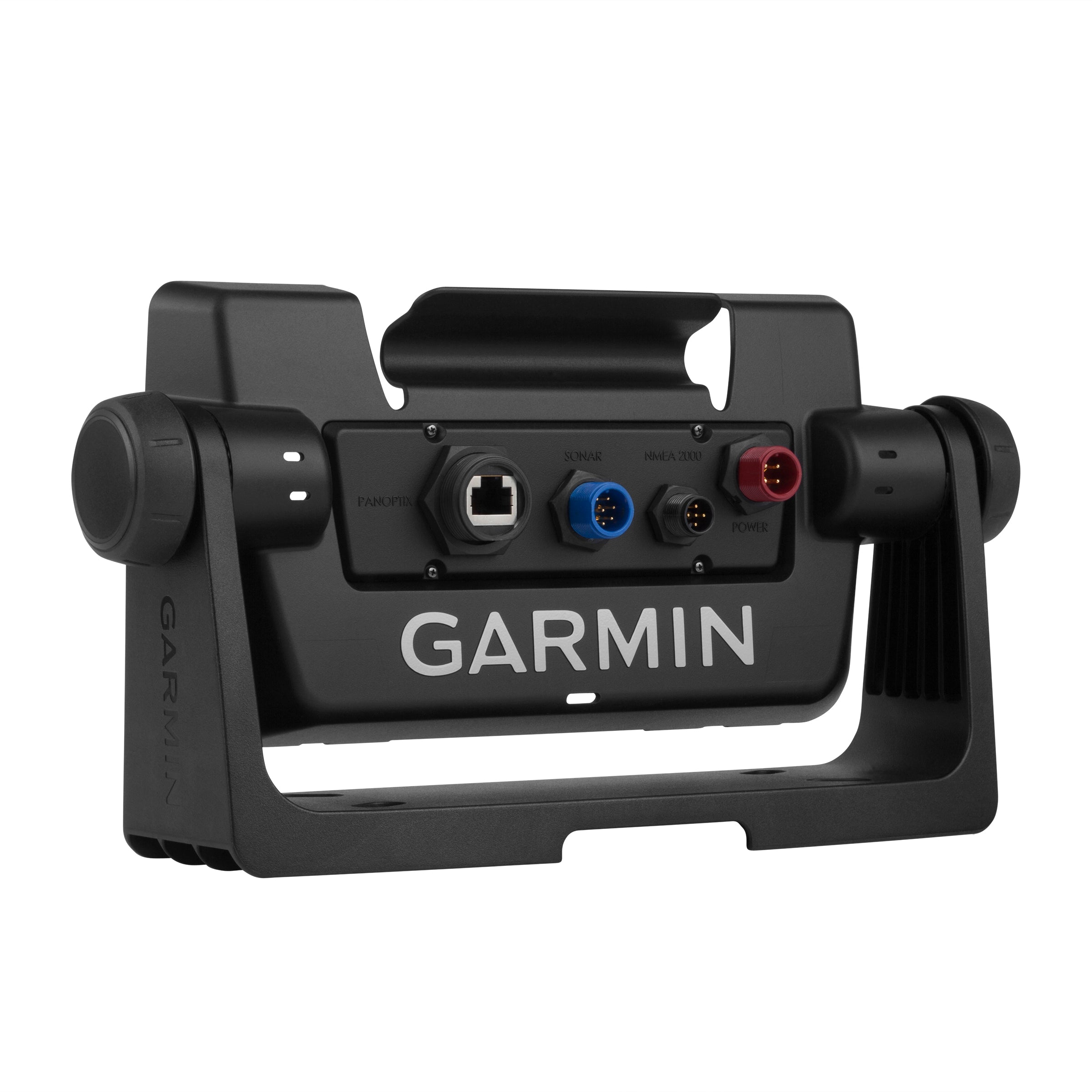 Garmin Bracket with quick release cable (8-pin)