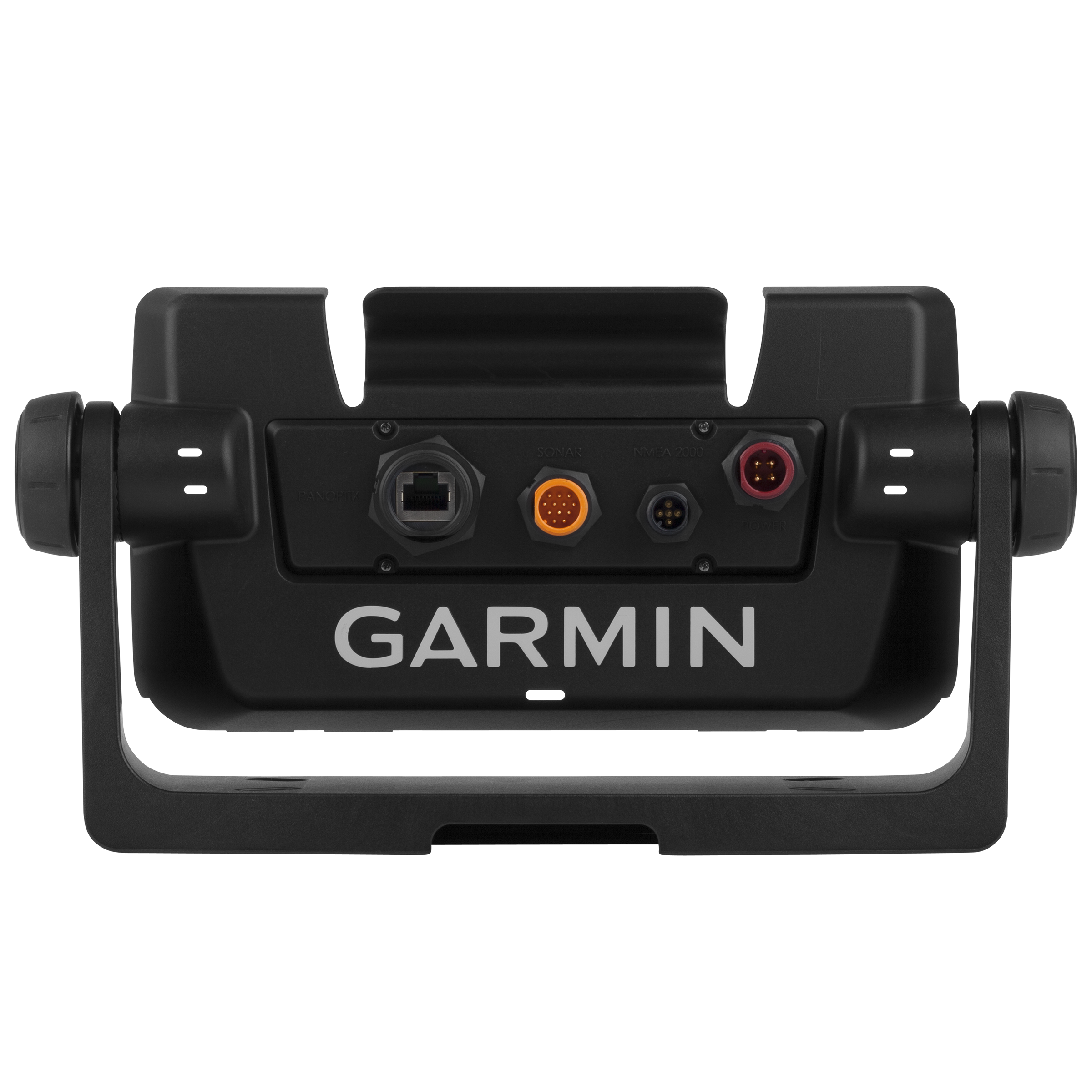 Garmin Bracket with quick release holder (12-pin)