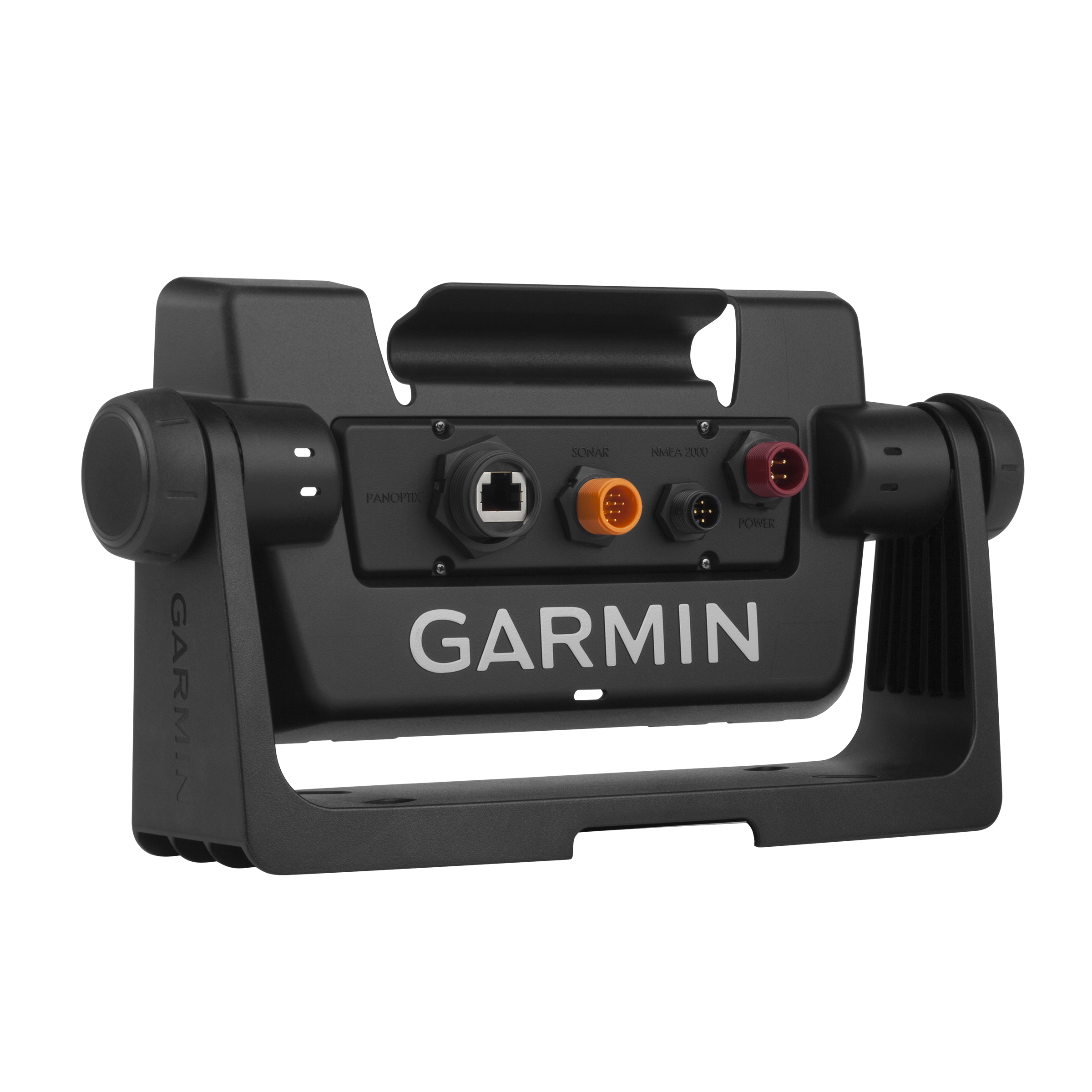 Garmin Bracket with quick release holder (12-pin)