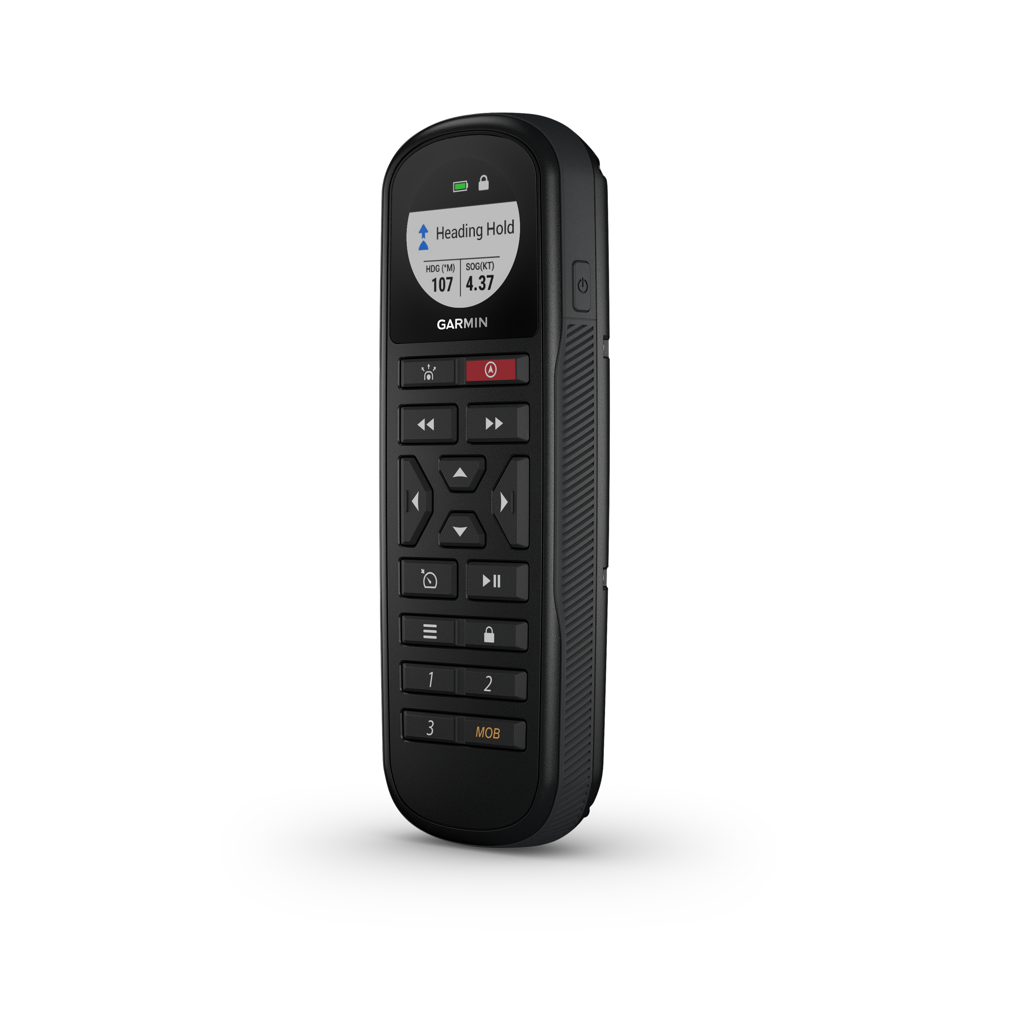 Garmin Reactor wireless remote control