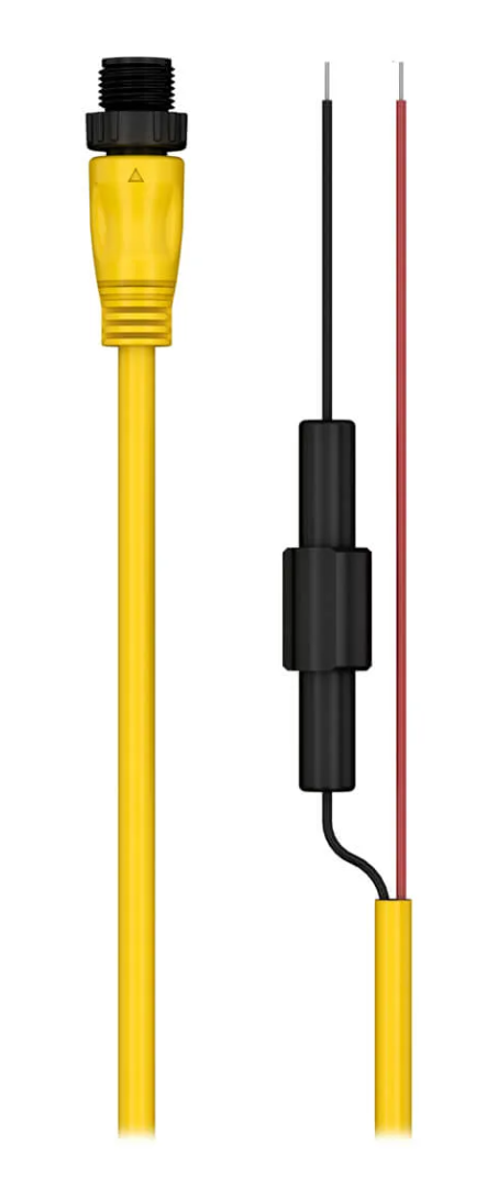 NMEA 2000® strømkabel