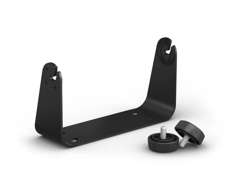 Garmin Mounting bracket with thumb screws 