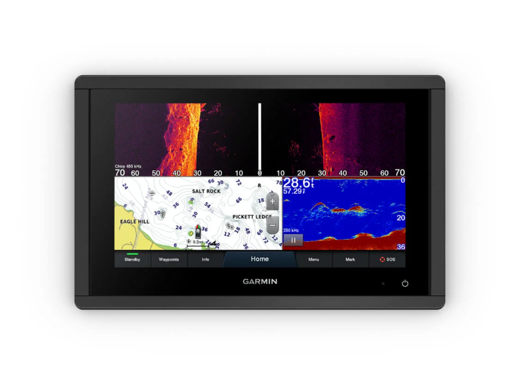 Garmin Adapter plate 