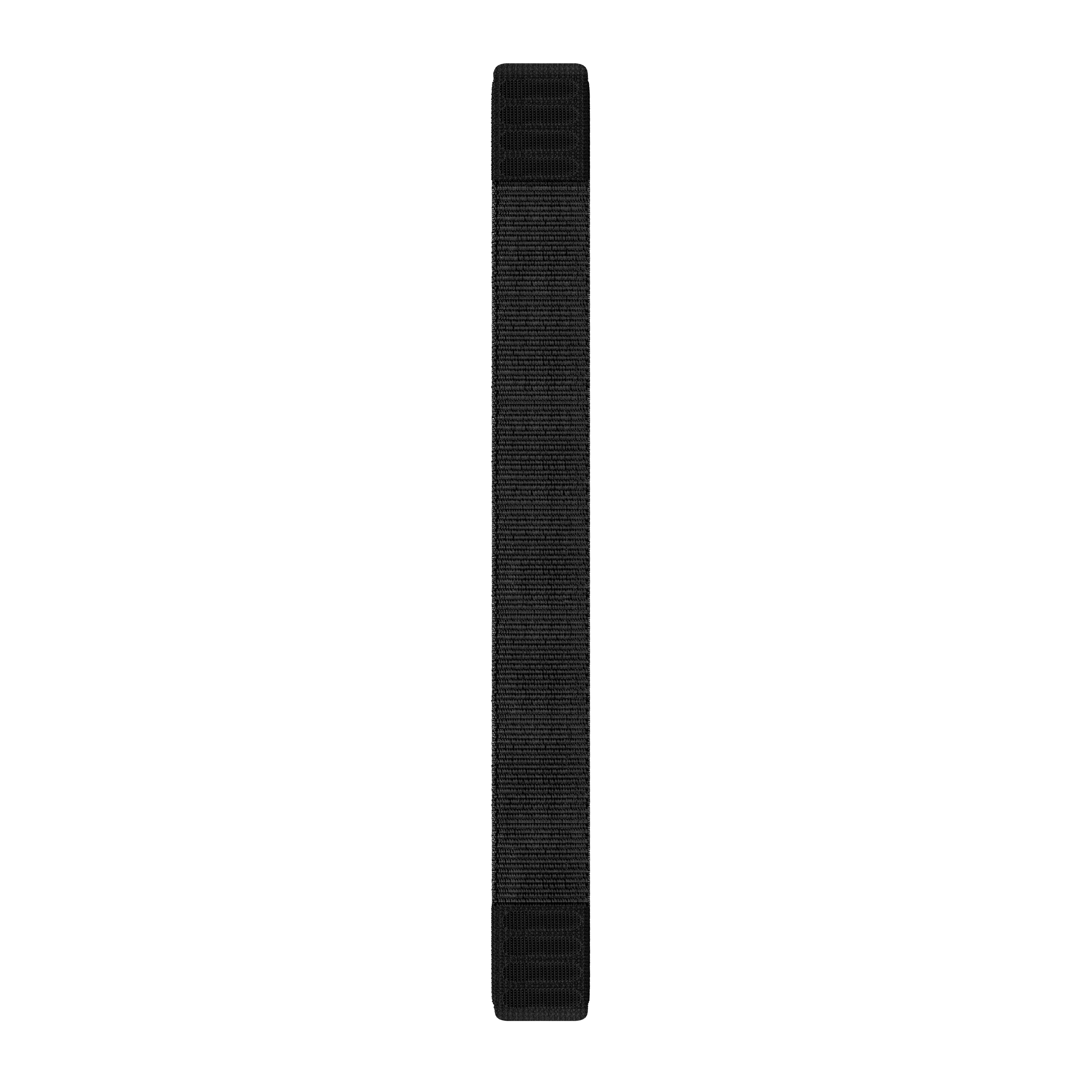 Garmin UltraFit nylon straps (26 mm), Black 