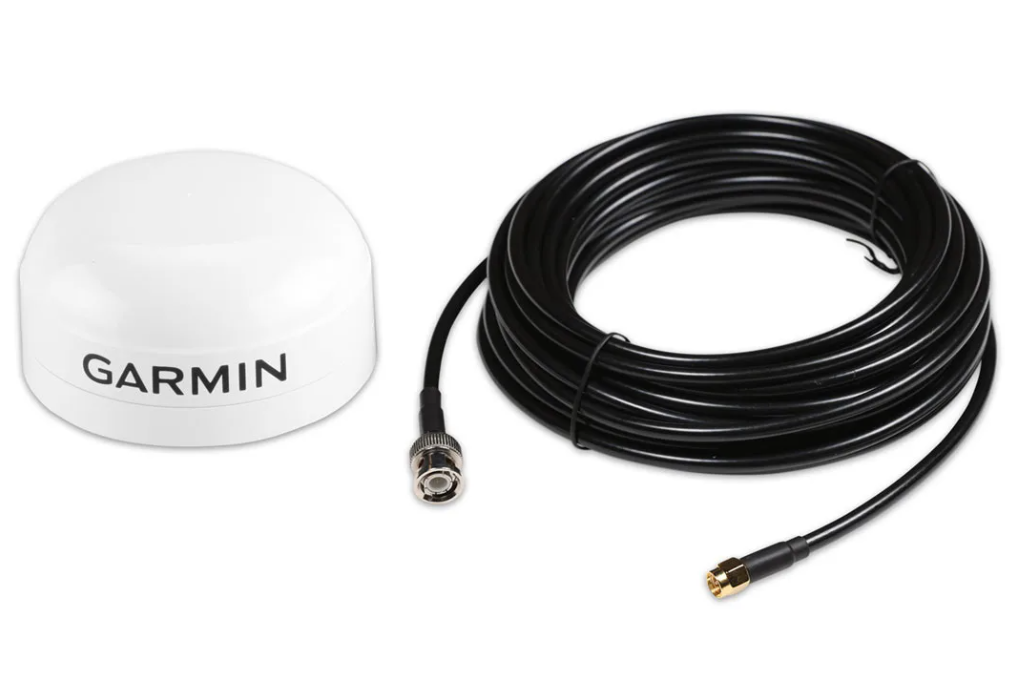 GA™ 38 GPS- og GLONASS-antenne BNC-SMA stik