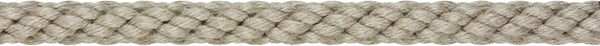 Liros Aramid 8mm sort NF