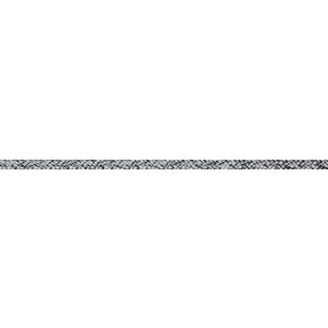 Liros Magic Edge 4mm black-silver grey