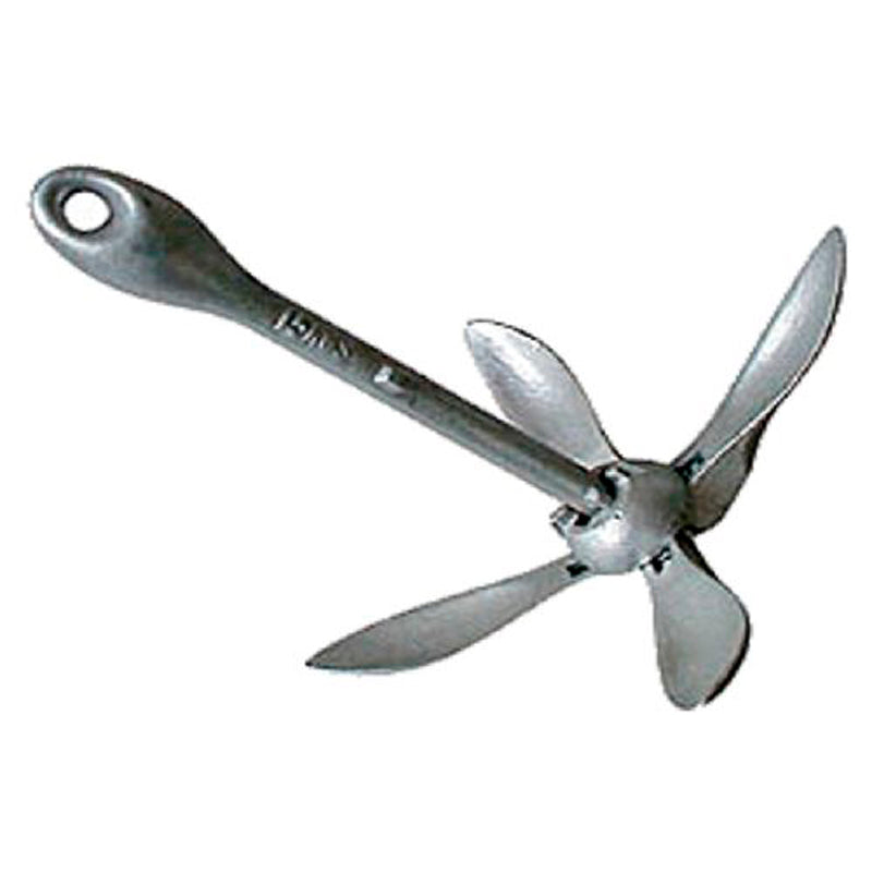 Anchor folding 3.2 kg