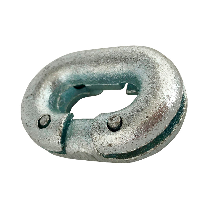 Kædeled 1/4''(6mm) galvaniseret