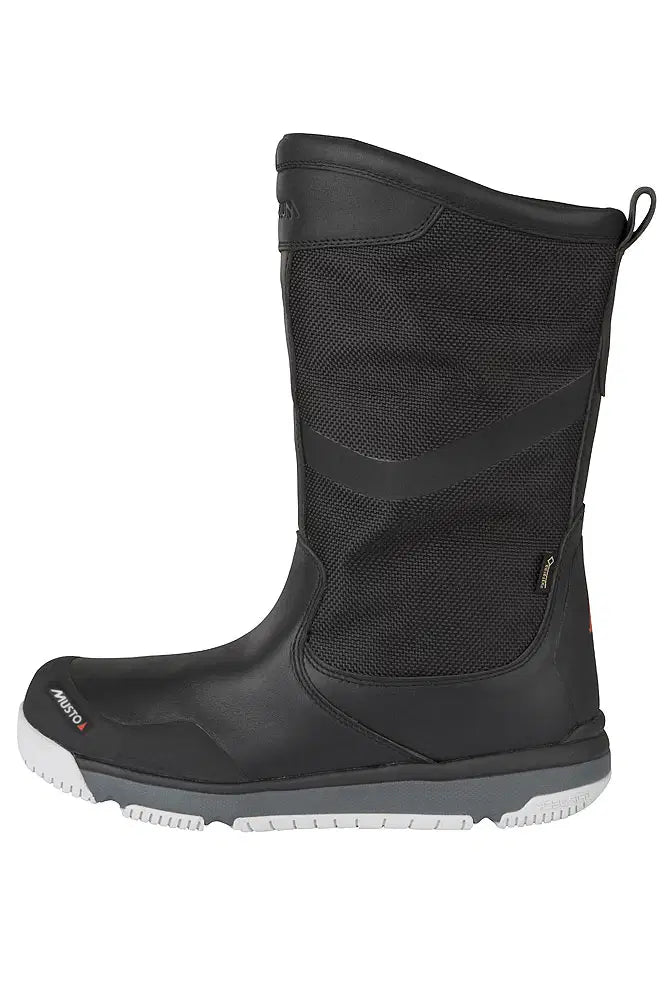 Gtx Race Boot, 991 Black, Size 10