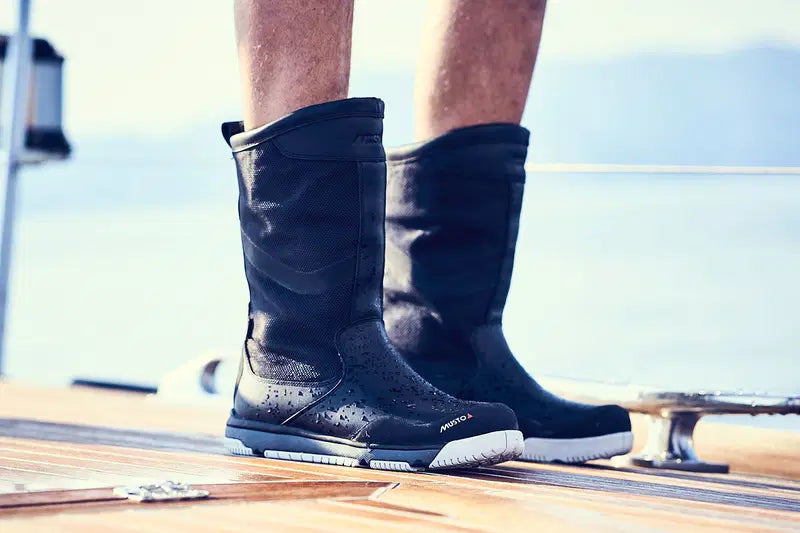 Gtx-Rennstiefel, 991 Schwarz, Größe 10