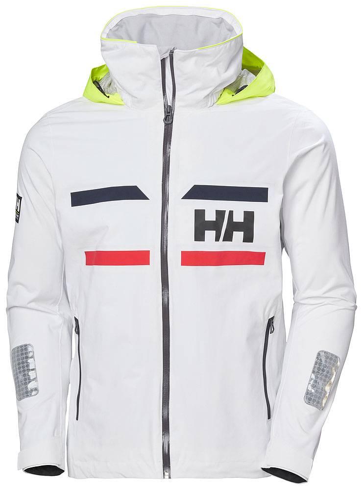 HELLY HANSEN SALT NAVIGATOR JAKKE kvinder