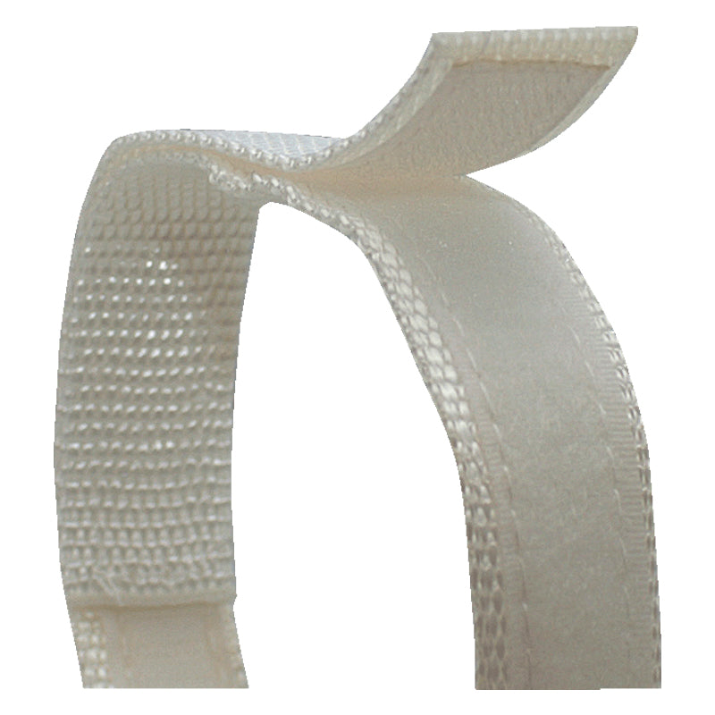 Welding w/velcro closure 2 pcs. L. 150 cm