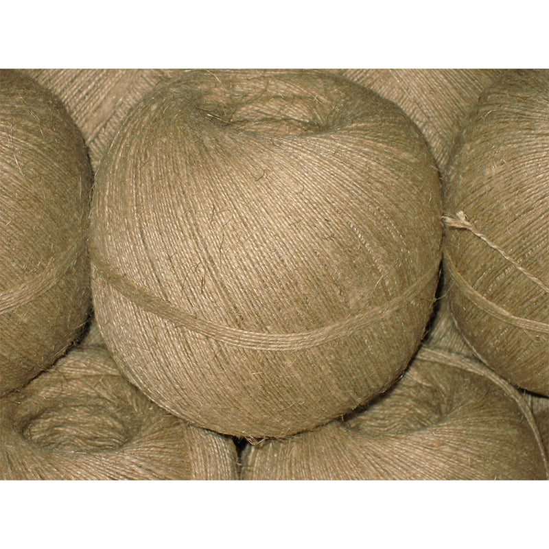 Seaming utjæret