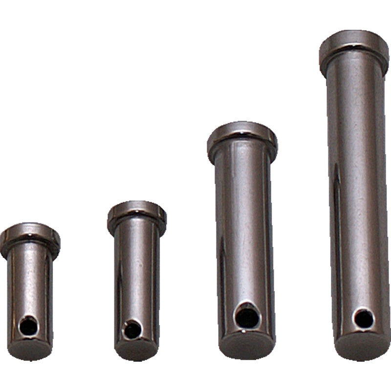 Rigbolt Ø12 L.40mm