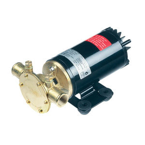 Johnson Ballastpumpe F4B-11 24V