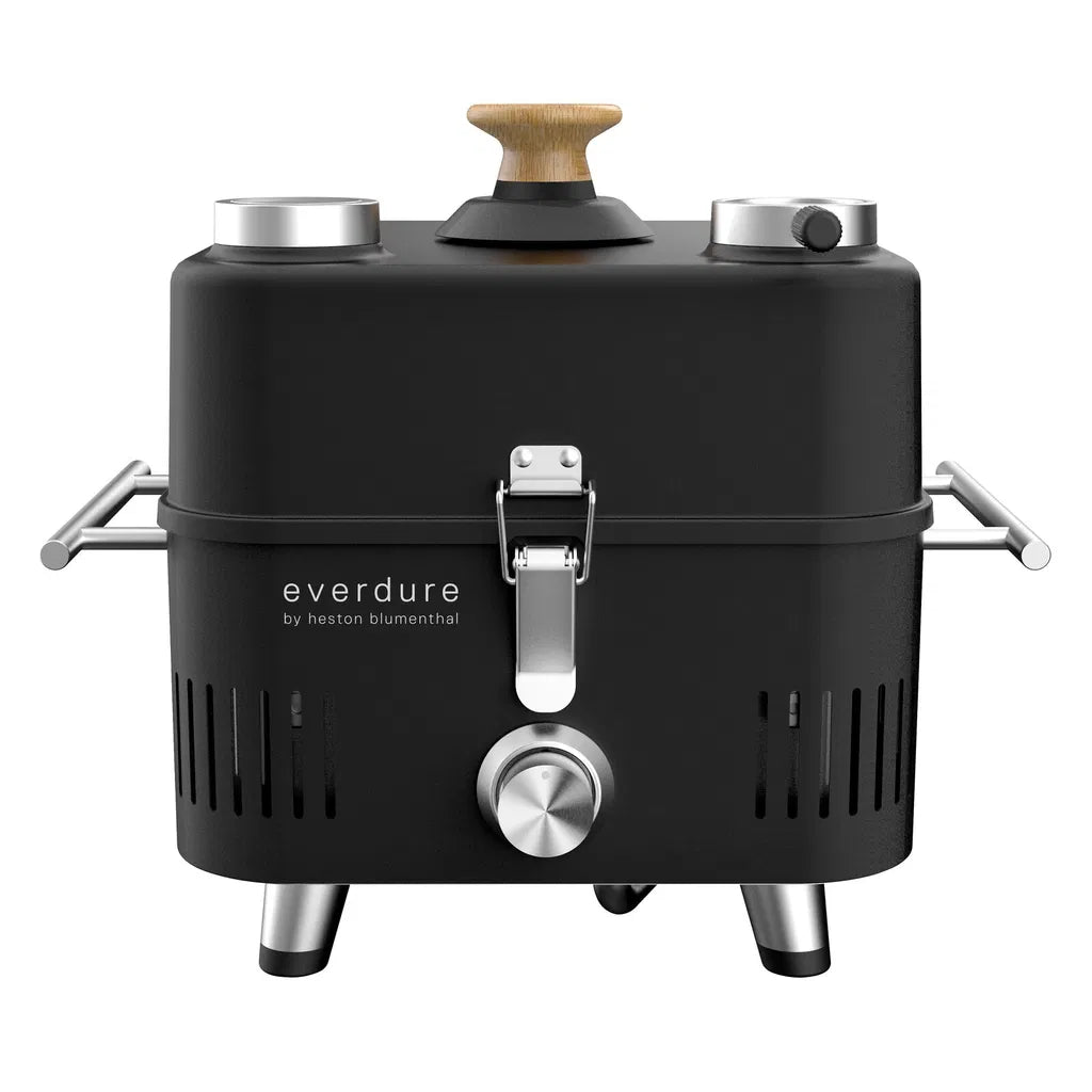 Everdure Cube Proflame 360 Gas BBQ