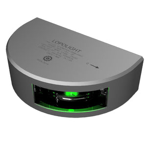 Lopolight 1nm 112,5° Stb.  2,5m kabel