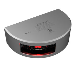 Lopolight 1nm 112,5° Bb.  2,5m kabel