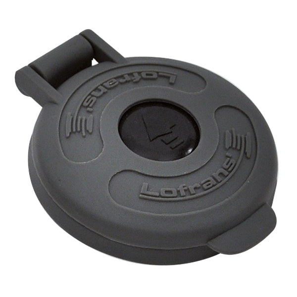Foot switch RF UP Black f/Lofran windlass