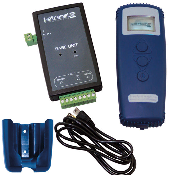 Remote control Thetis 7003