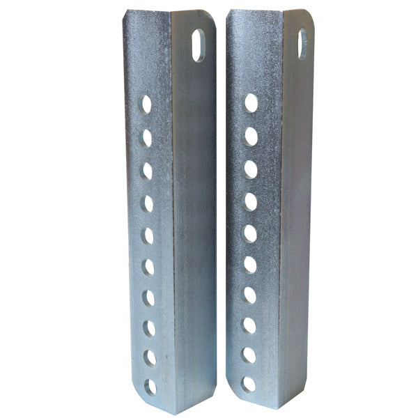 Legs for keel rollers 2 pcs.